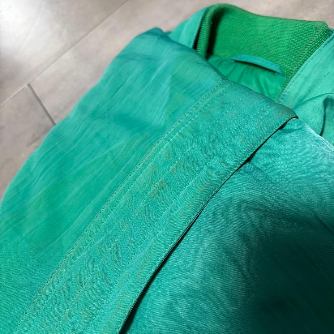 KADOYA カドヤ NEW CONCEPTER レーシングジャケットLL緑