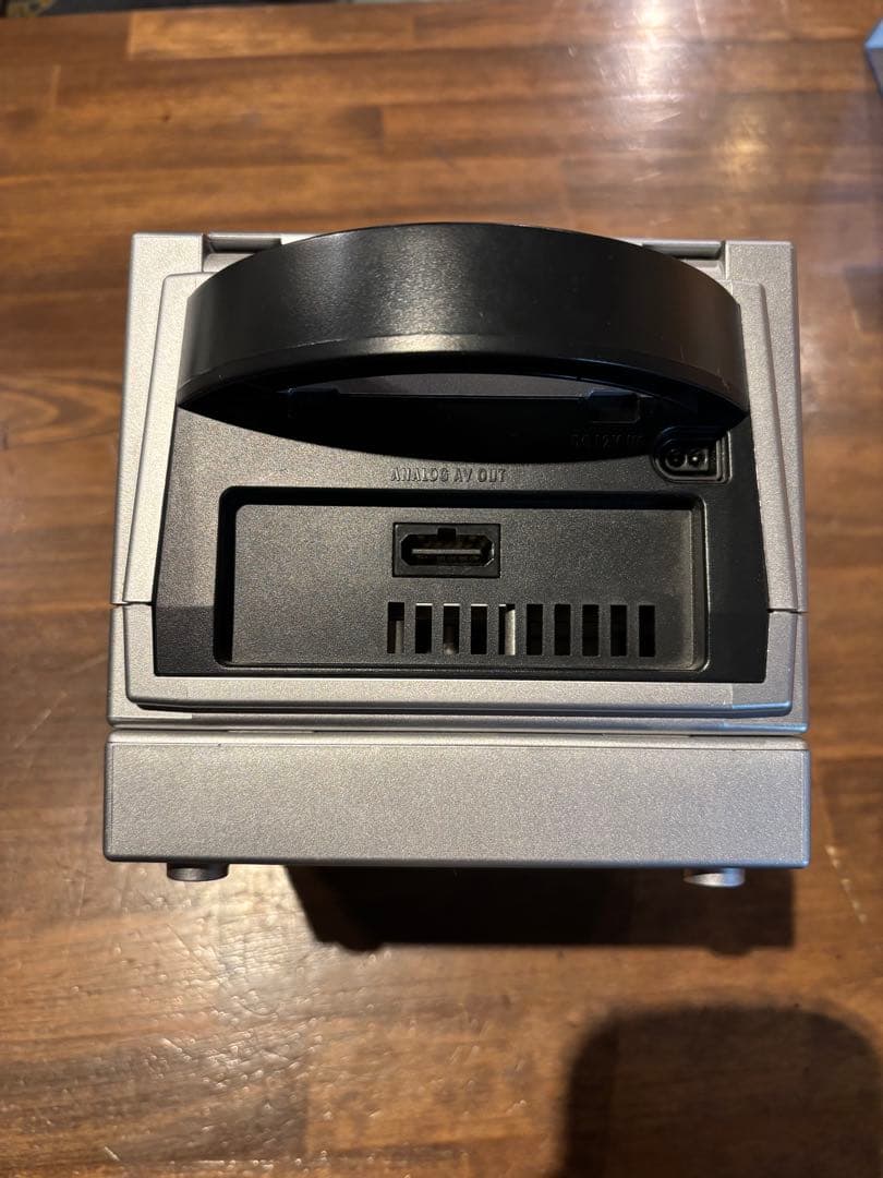 Nintendo ゲームキューブ エンジョイプラスパックプラス シルバー