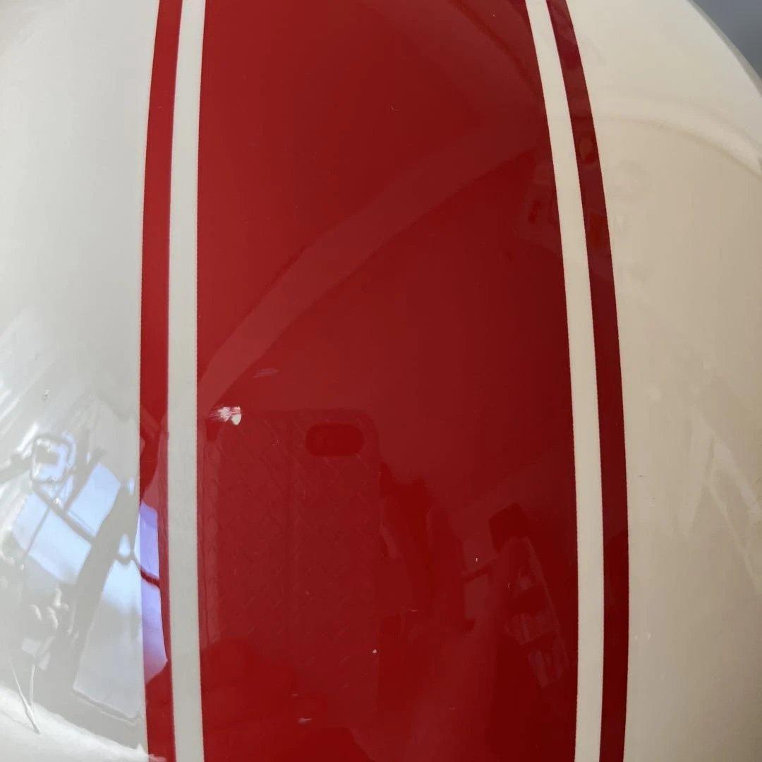 Hondaスーパーカブ60周年記念ヘルメットM