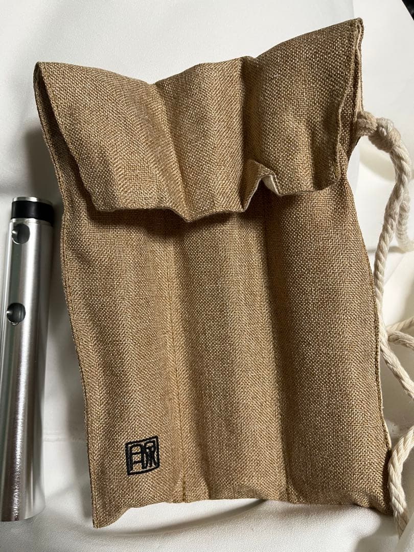 月泉　尺八（1尺6寸）　メタル製