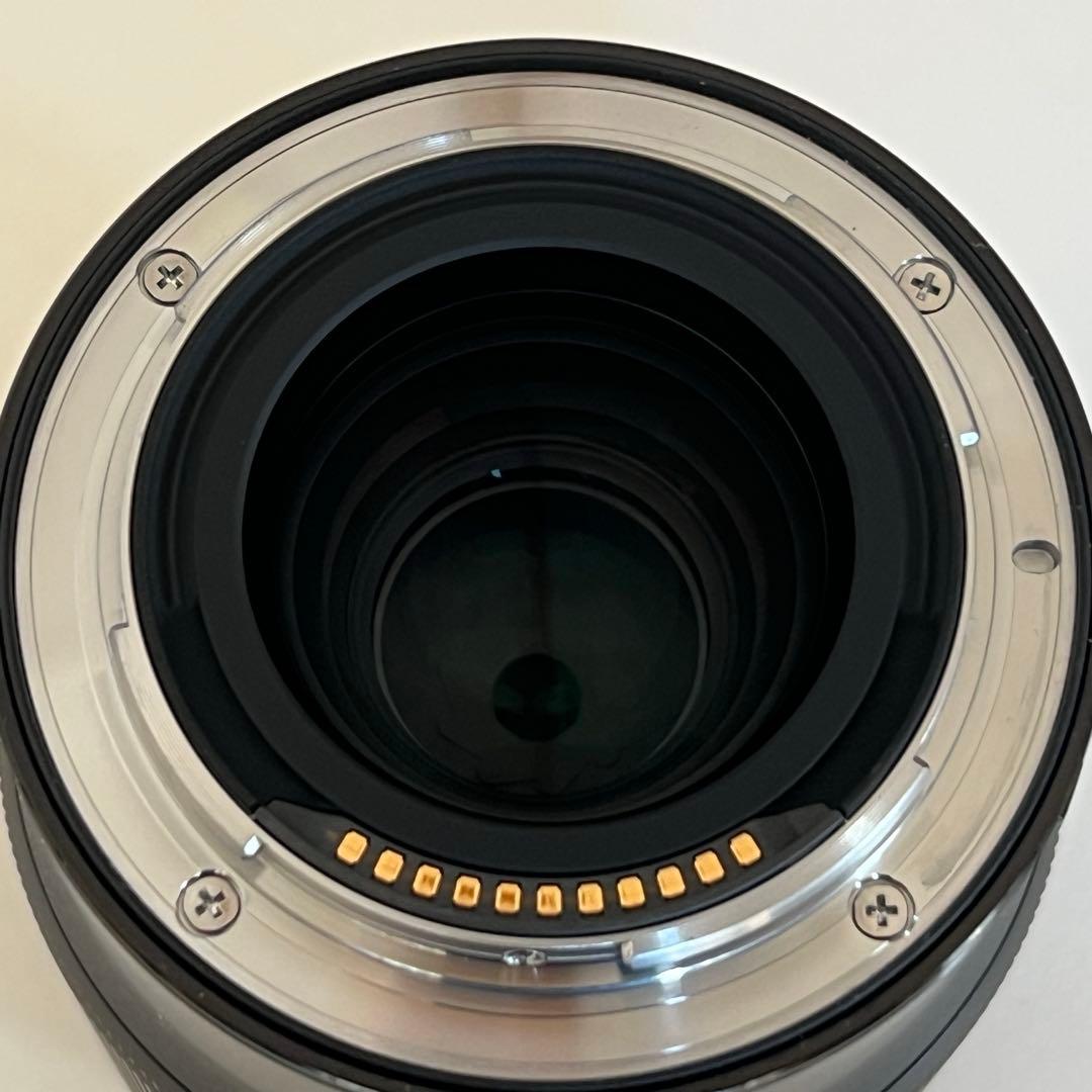 ★極美品★　NIKKOR Z 50mm f/1.8 S