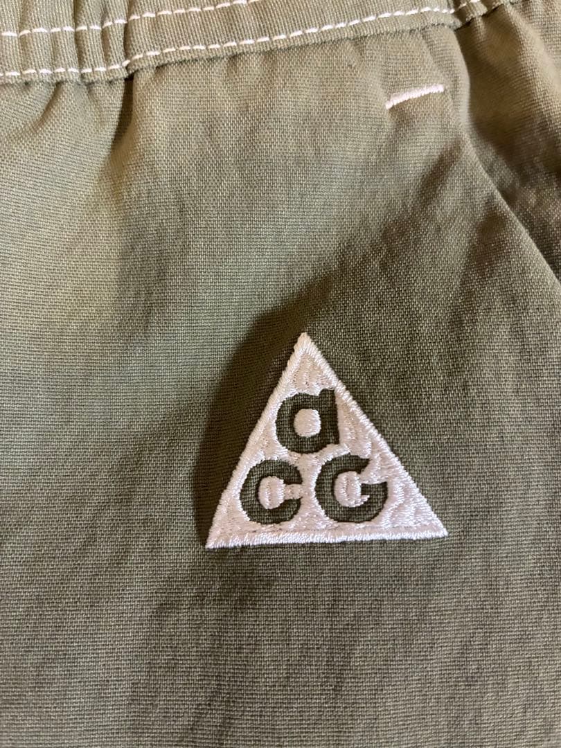 NIKE ACG カーゴパンツ