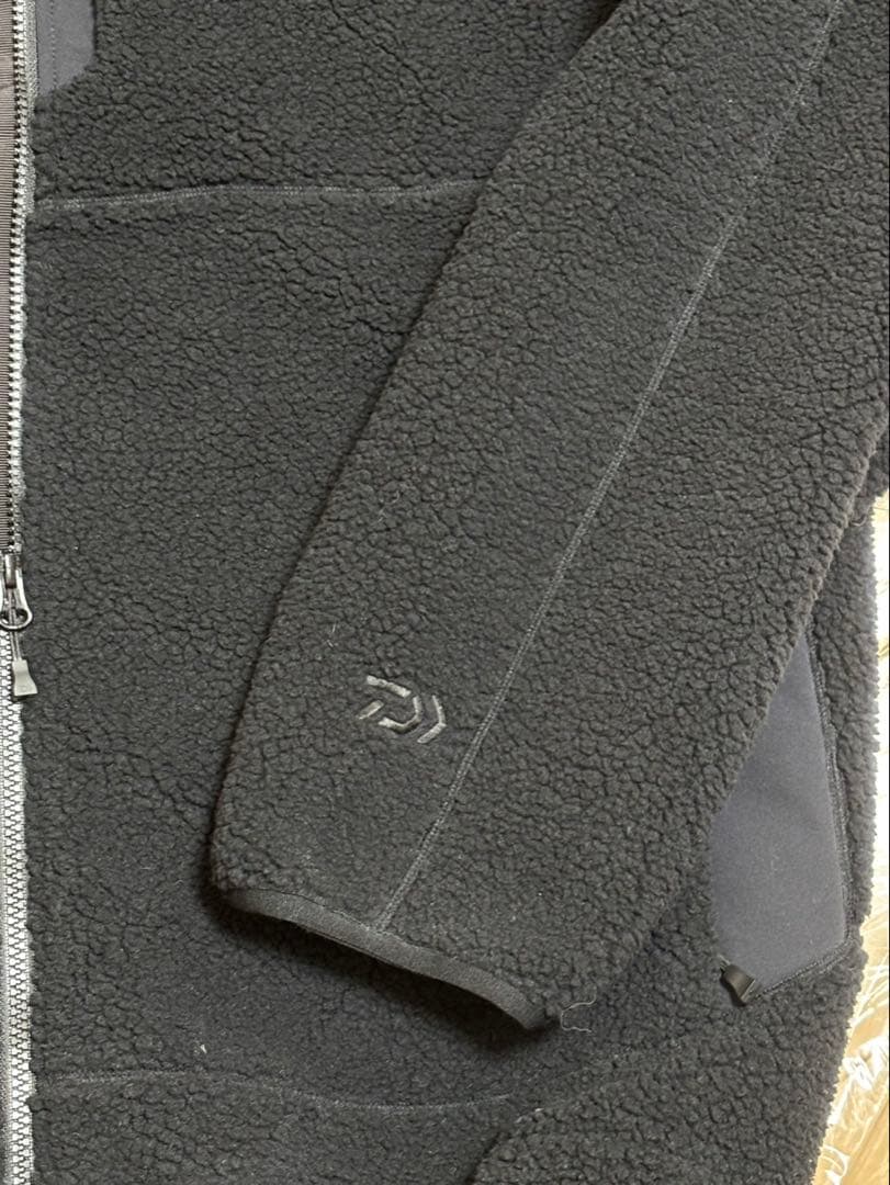 ダイワボアジャケット