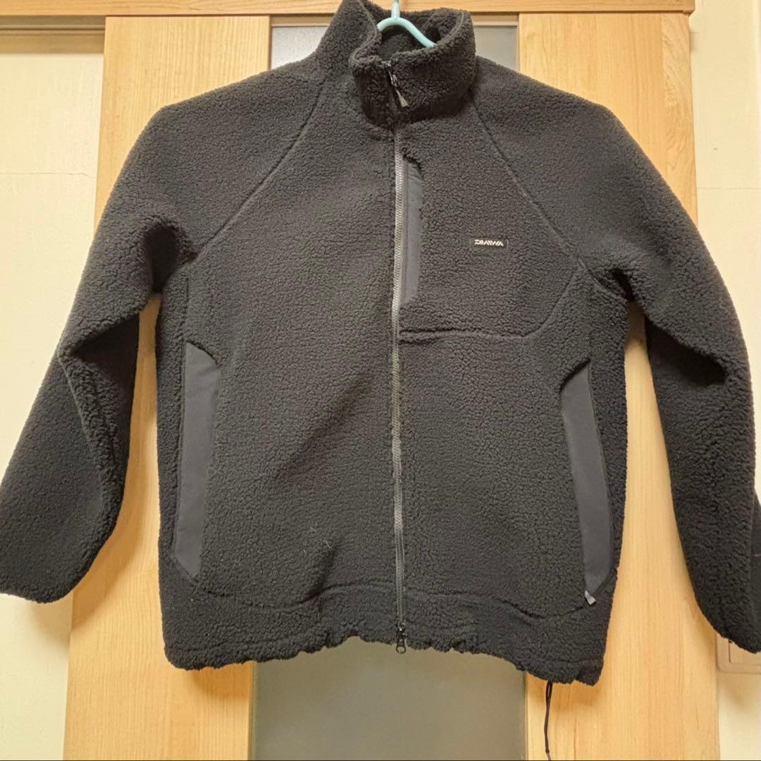 ダイワボアジャケット