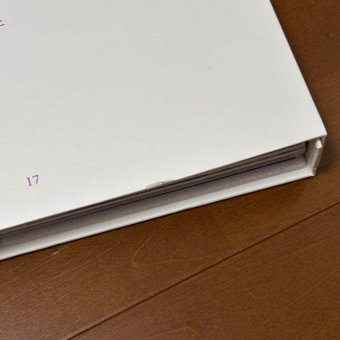 BTS memories DVD メモリーズ 5点セット