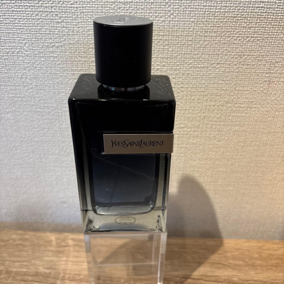 イブサンローラン　Y MEN オーデパルファム　100ml