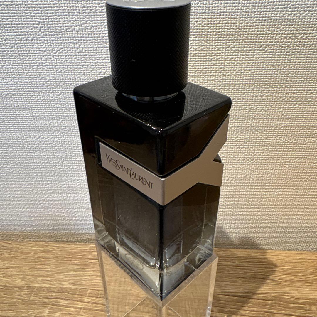 イブサンローラン　Y MEN オーデパルファム　100ml