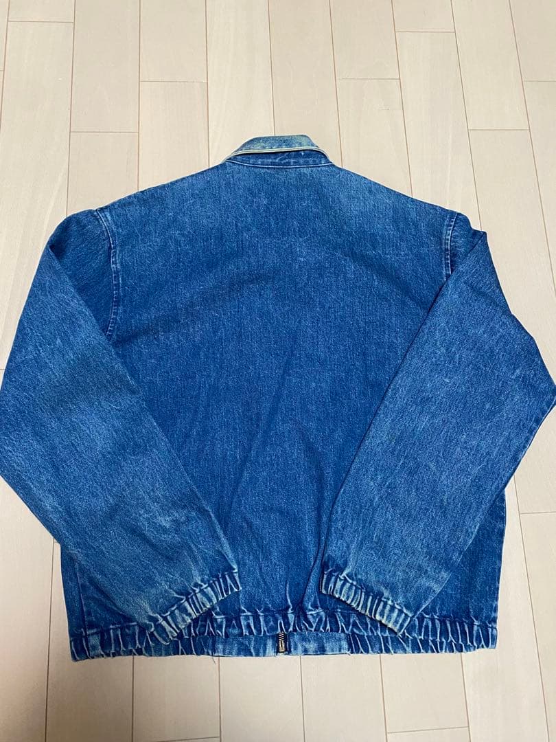 F*S様 90s Ralph Lauren スウィングトップ デニム USA製