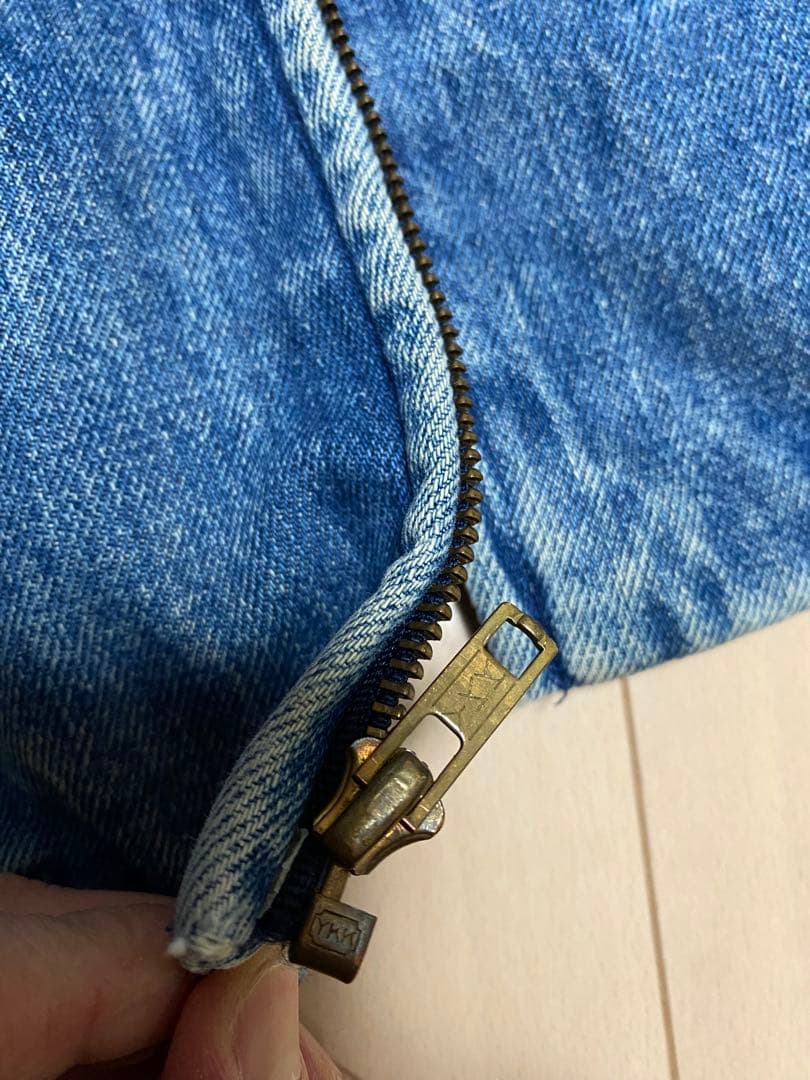 F*S様 90s Ralph Lauren スウィングトップ デニム USA製