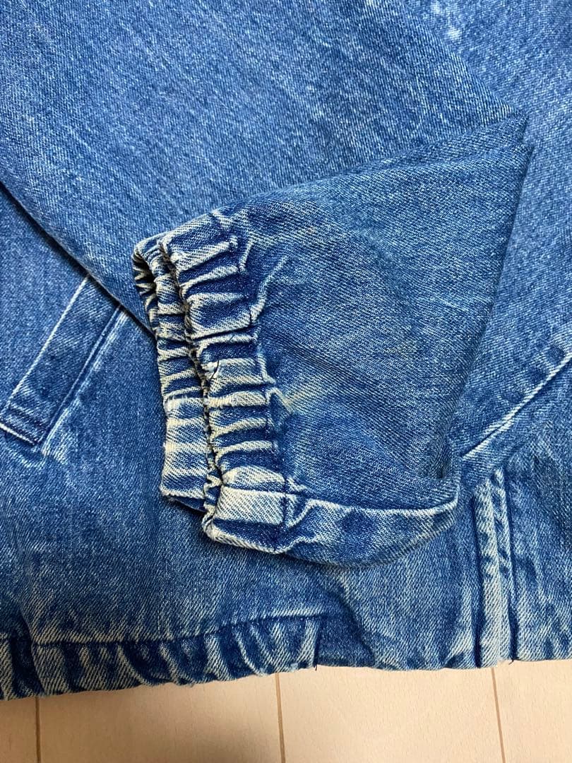 F*S様 90s Ralph Lauren スウィングトップ デニム USA製