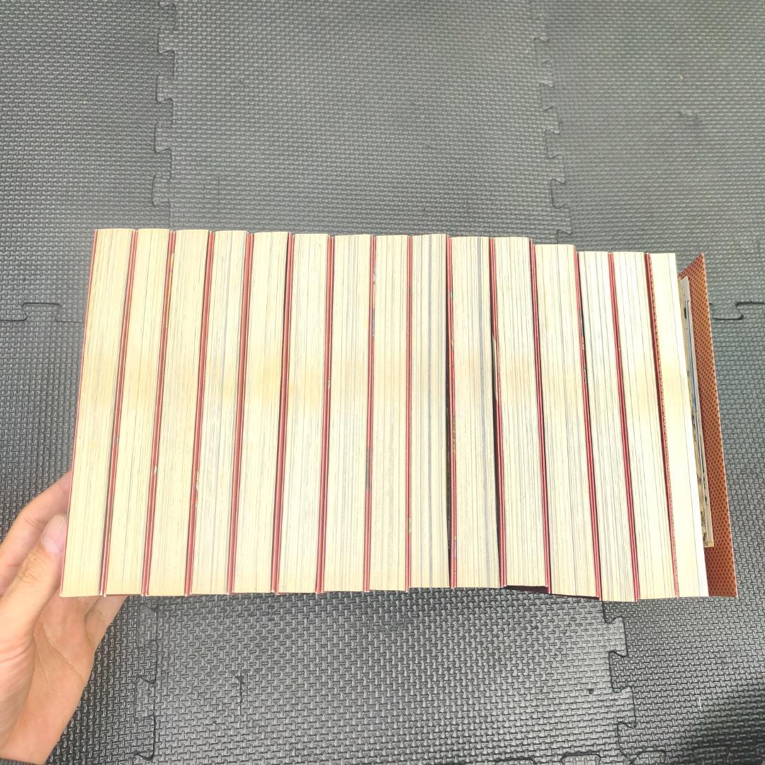 ダンジョン飯 　全14巻セット　1以外初版　九井 諒子