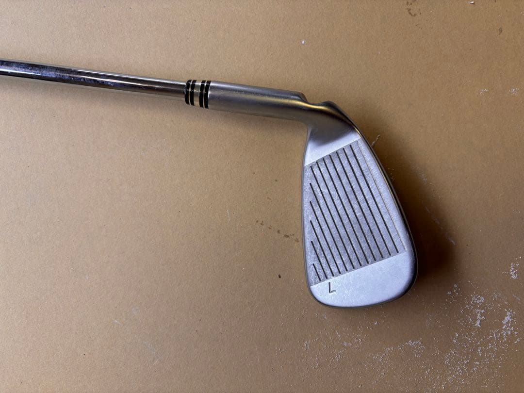 7番アイアン単品