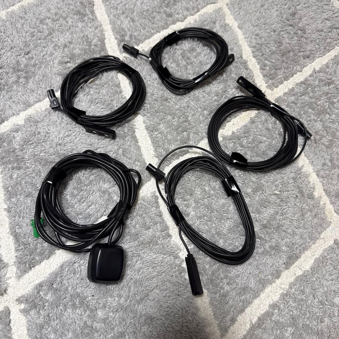 ダイハツ純正　Pioneer NSZP-w64D