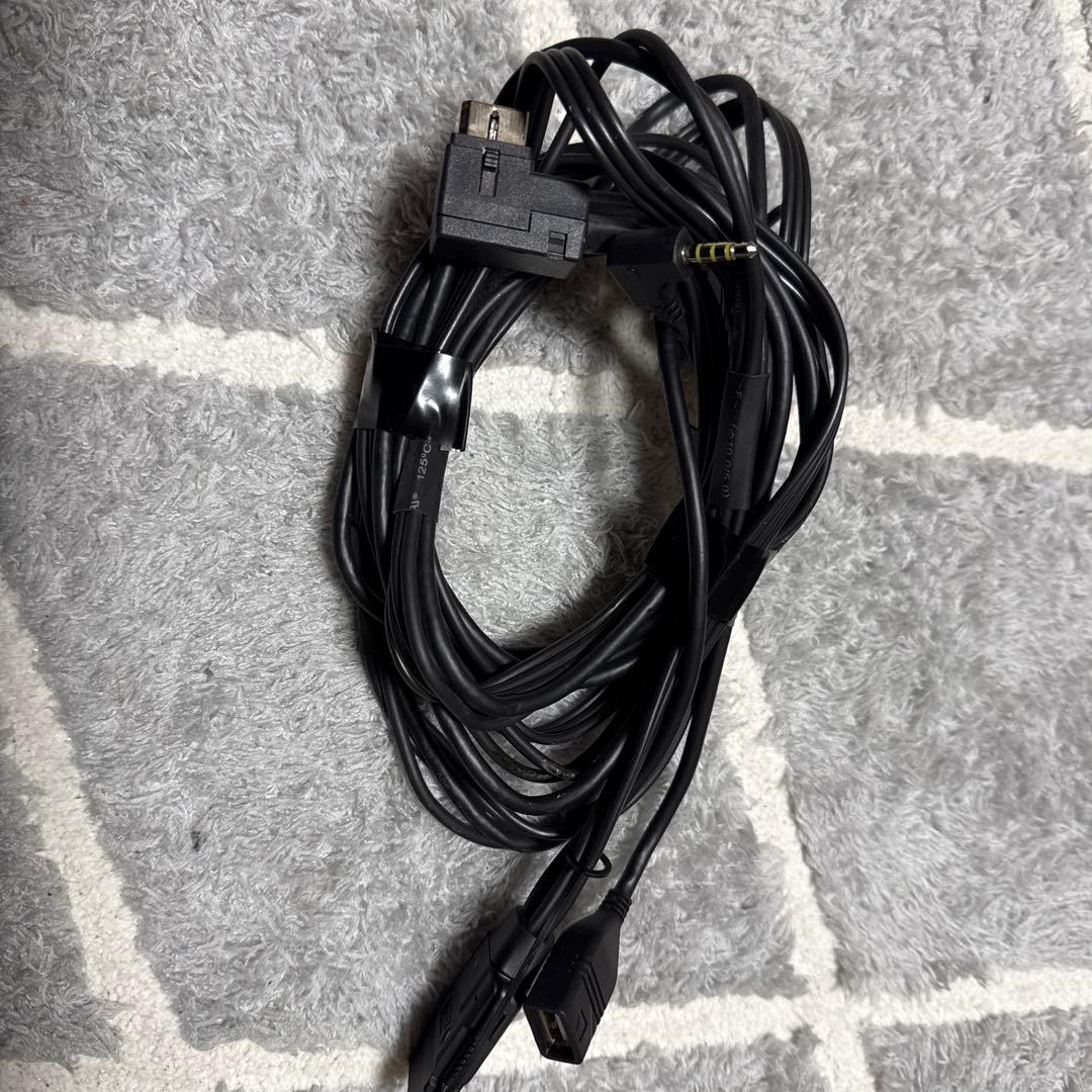 ダイハツ純正　Pioneer NSZP-w64D