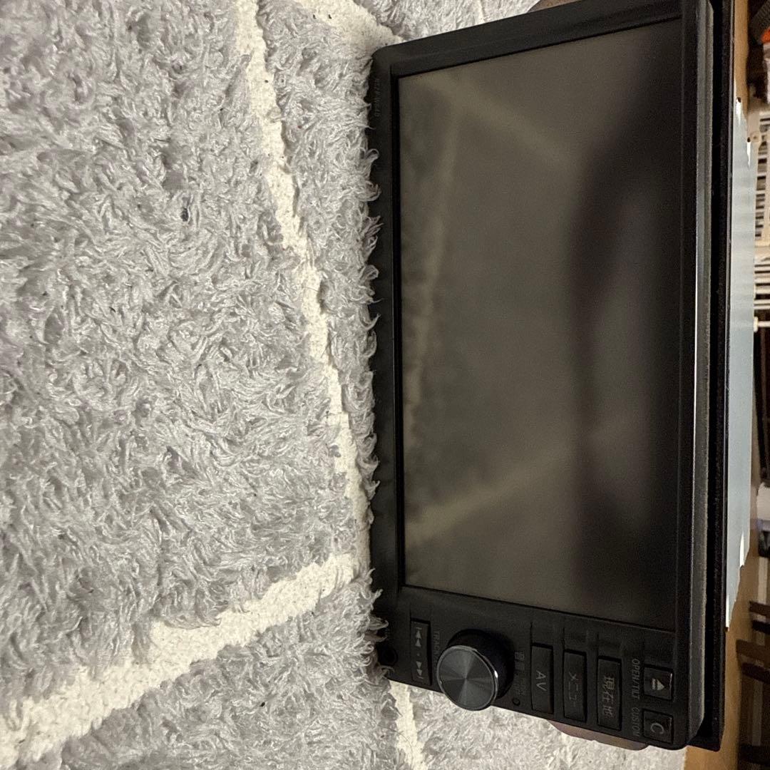 ダイハツ純正　Pioneer NSZP-w64D