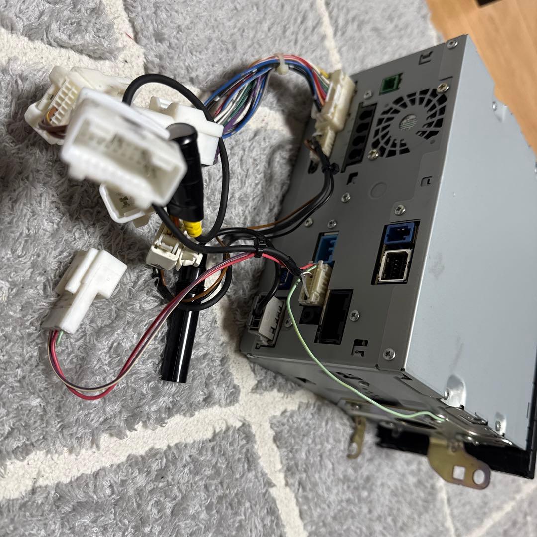 ダイハツ純正　Pioneer NSZP-w64D