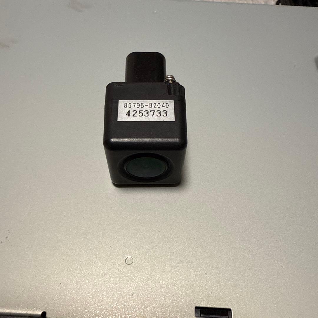 ダイハツ純正　Pioneer NSZP-w64D