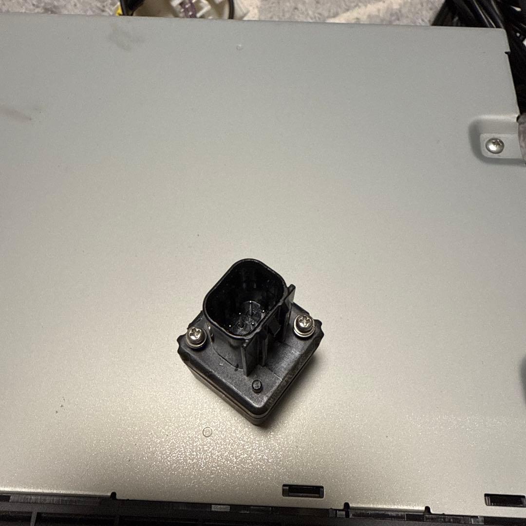 ダイハツ純正　Pioneer NSZP-w64D