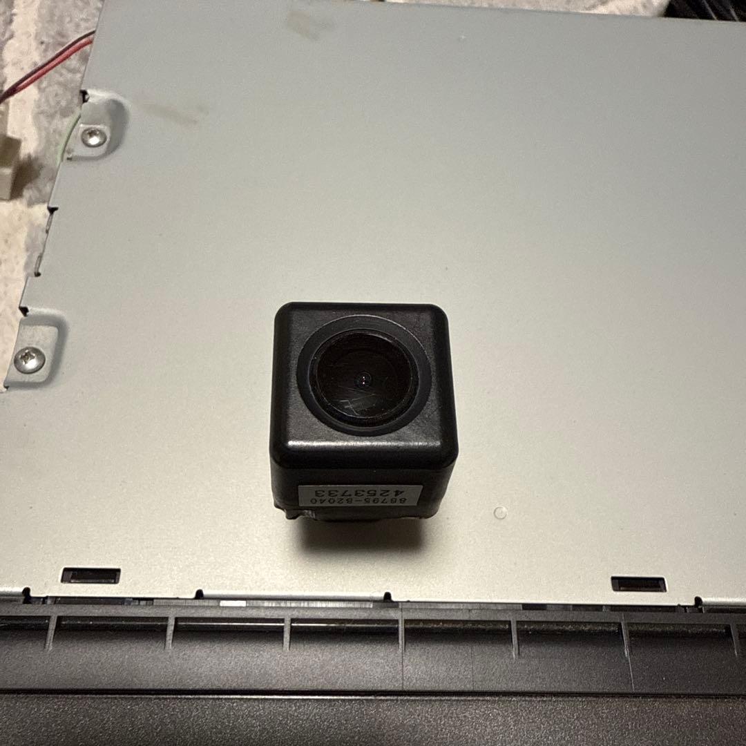 ダイハツ純正　Pioneer NSZP-w64D