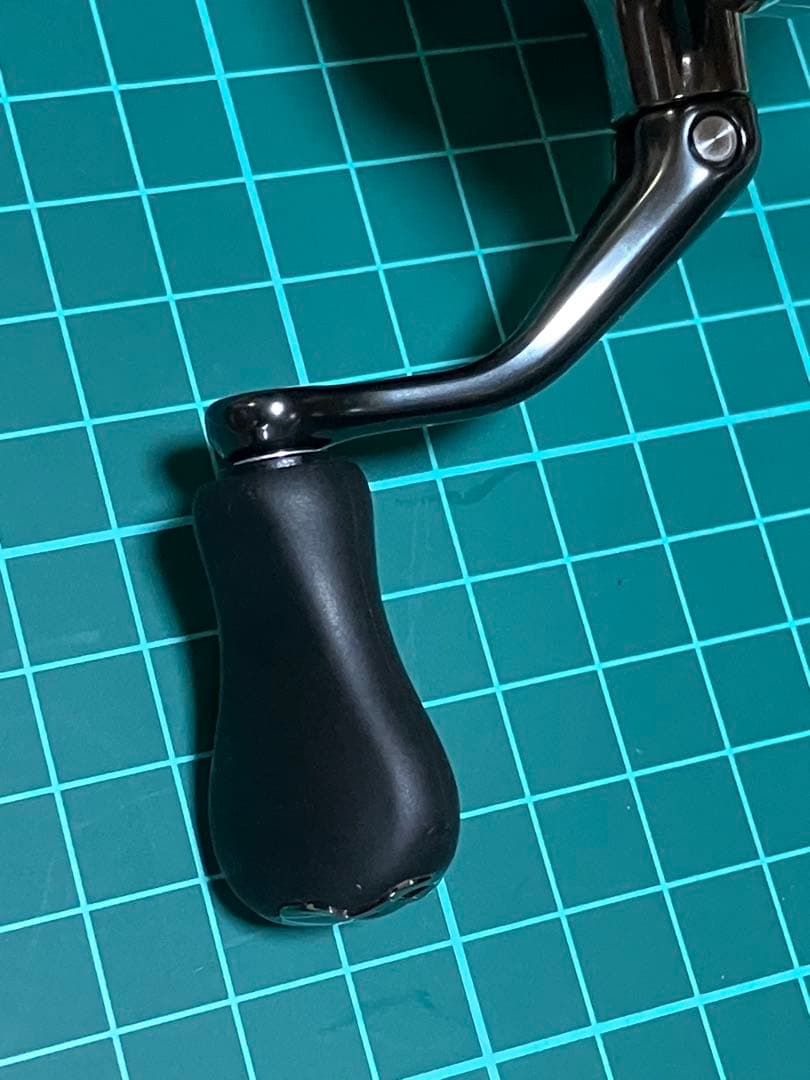 シマノ 21アルテグラ C2000S