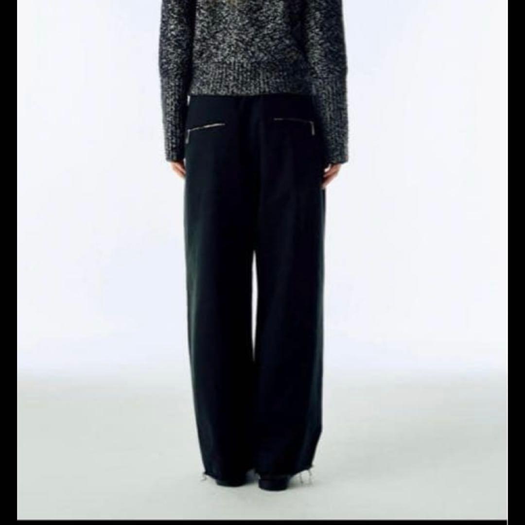 ※20日まで　gadidanoniem conny ブラック