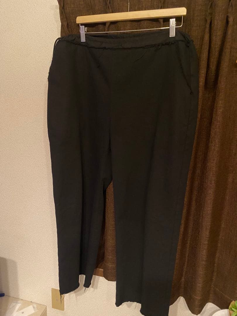 ※20日まで　gadidanoniem conny ブラック