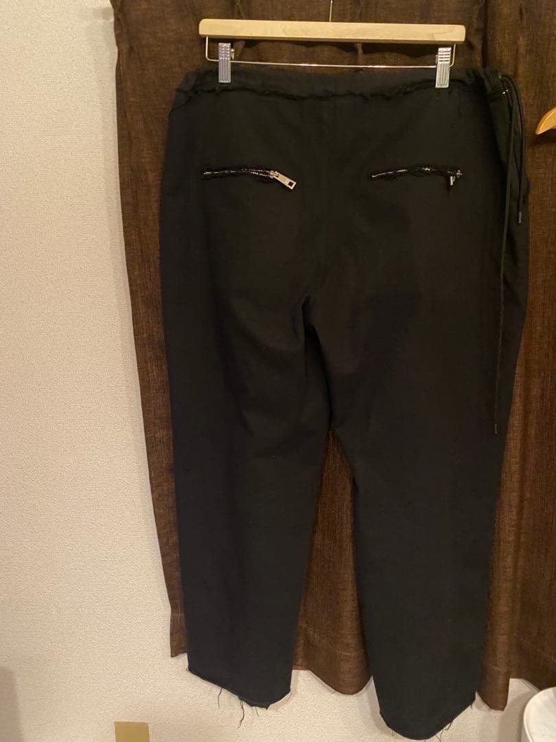 ※20日まで　gadidanoniem conny ブラック