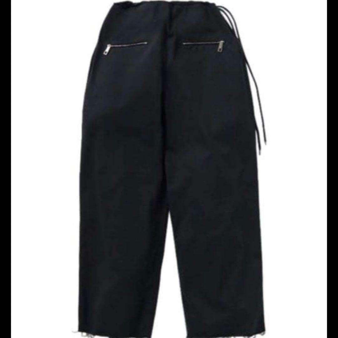 ※20日まで　gadidanoniem conny ブラック