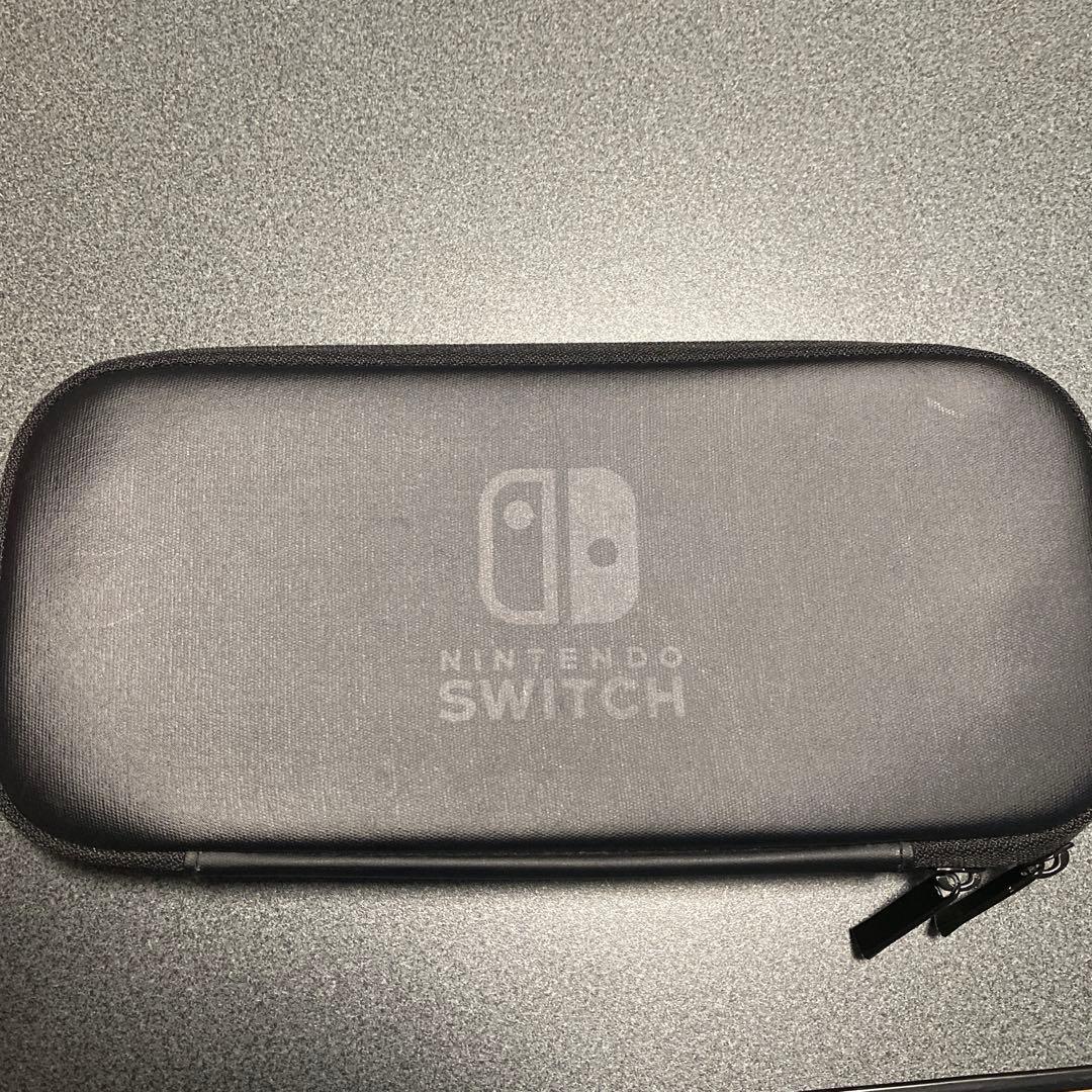 Switch 本体　Proコントローラー　ポケットモンスターバイオレット　ケース