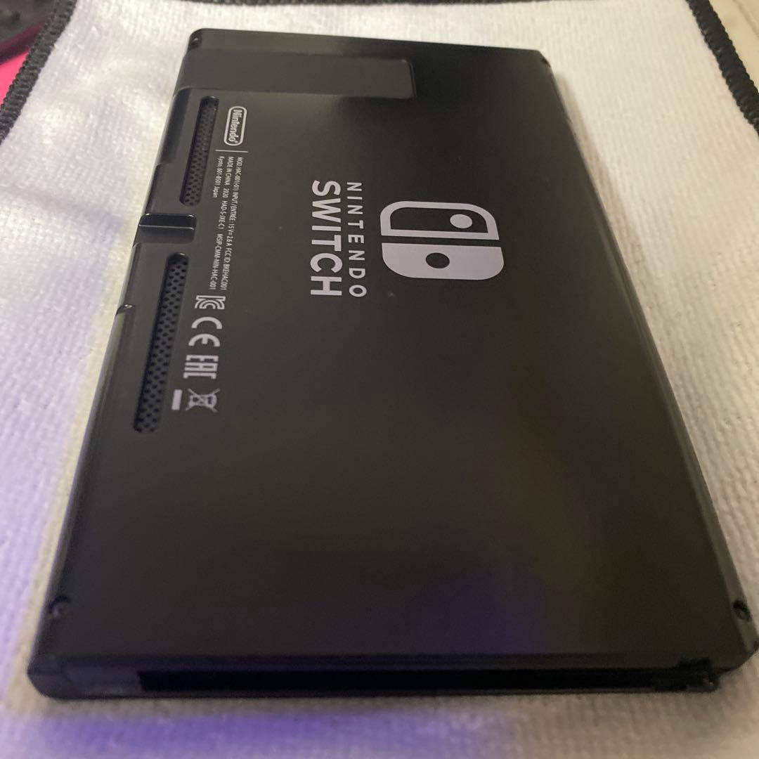 Switch 本体　Proコントローラー　ポケットモンスターバイオレット　ケース