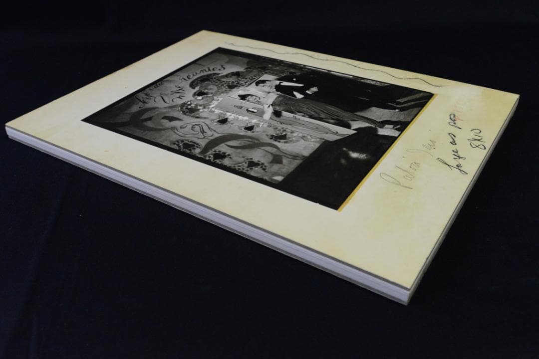 【Made in France】リチャード・アヴェドン　★★大幅に値下げしました