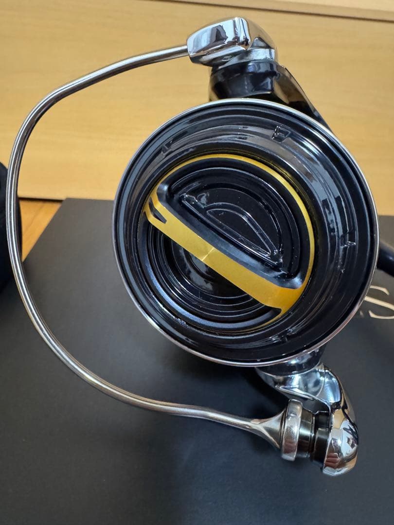 19ステラsw 8000hg