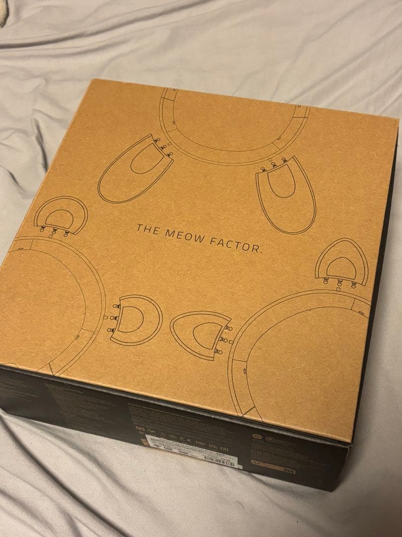 Razer Kraken Kitty V2 Pro（Quartz Pink）