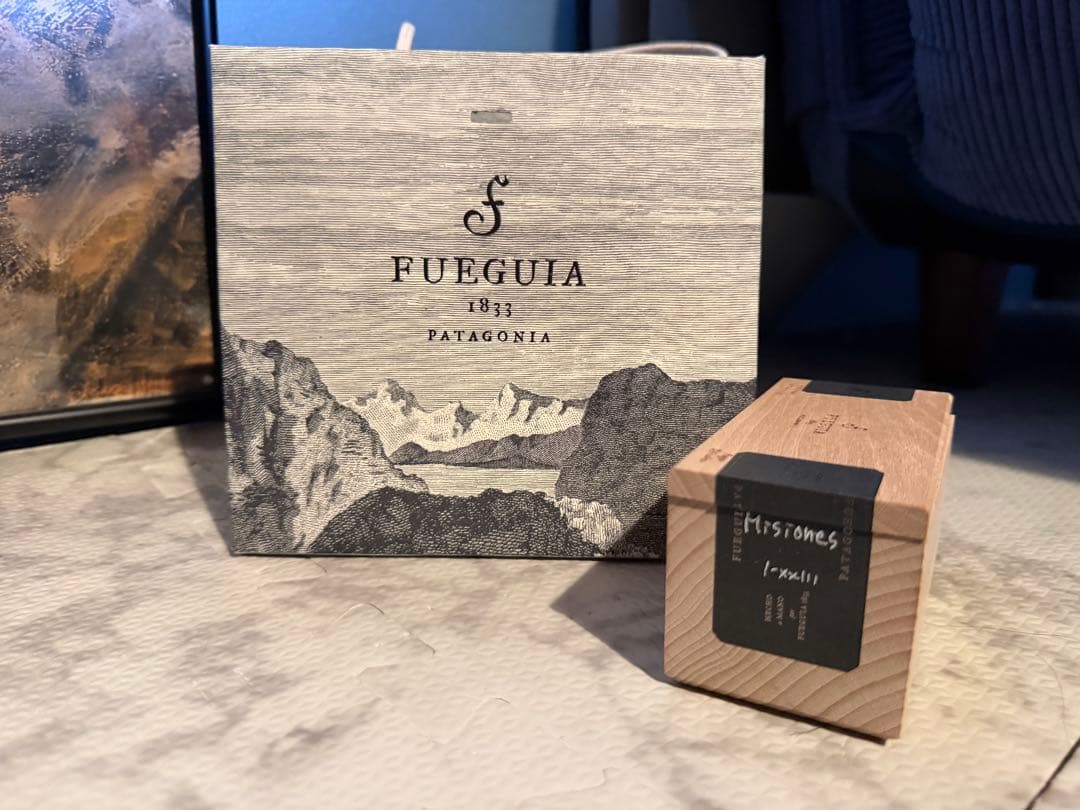 香水(ユニセックス) mimi