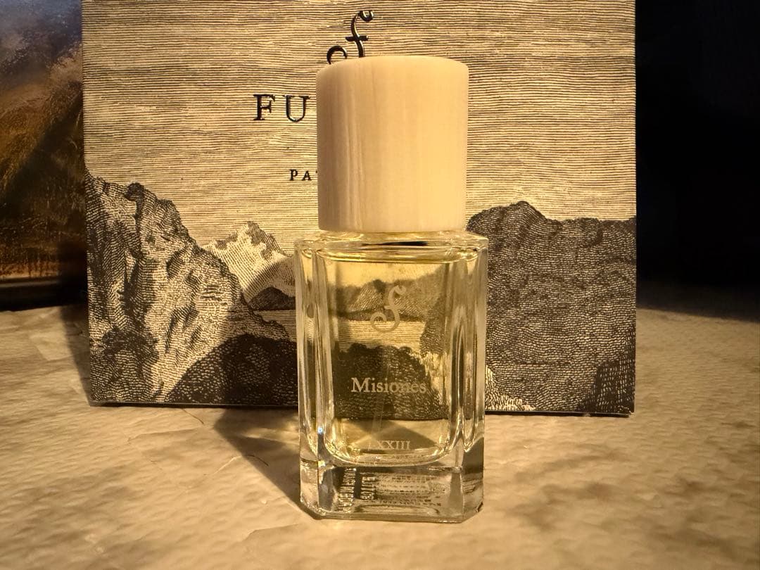 香水(ユニセックス) mimi