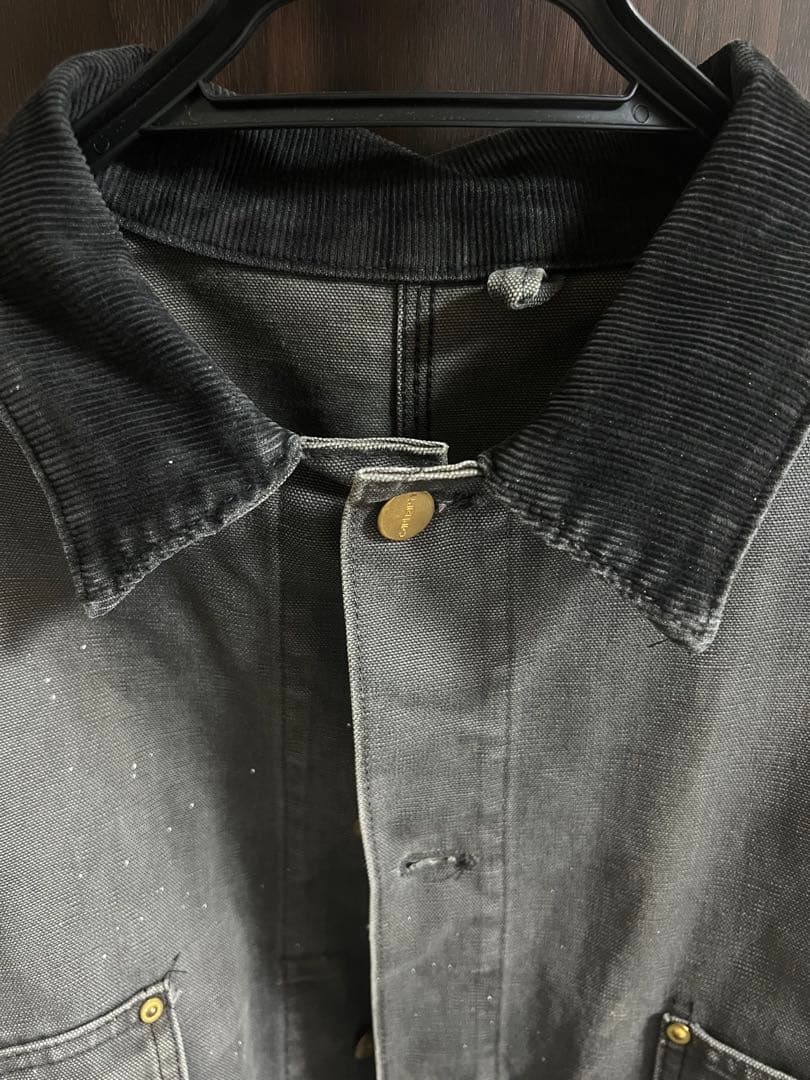Carhartt /カーハート チョアコート80〜90s