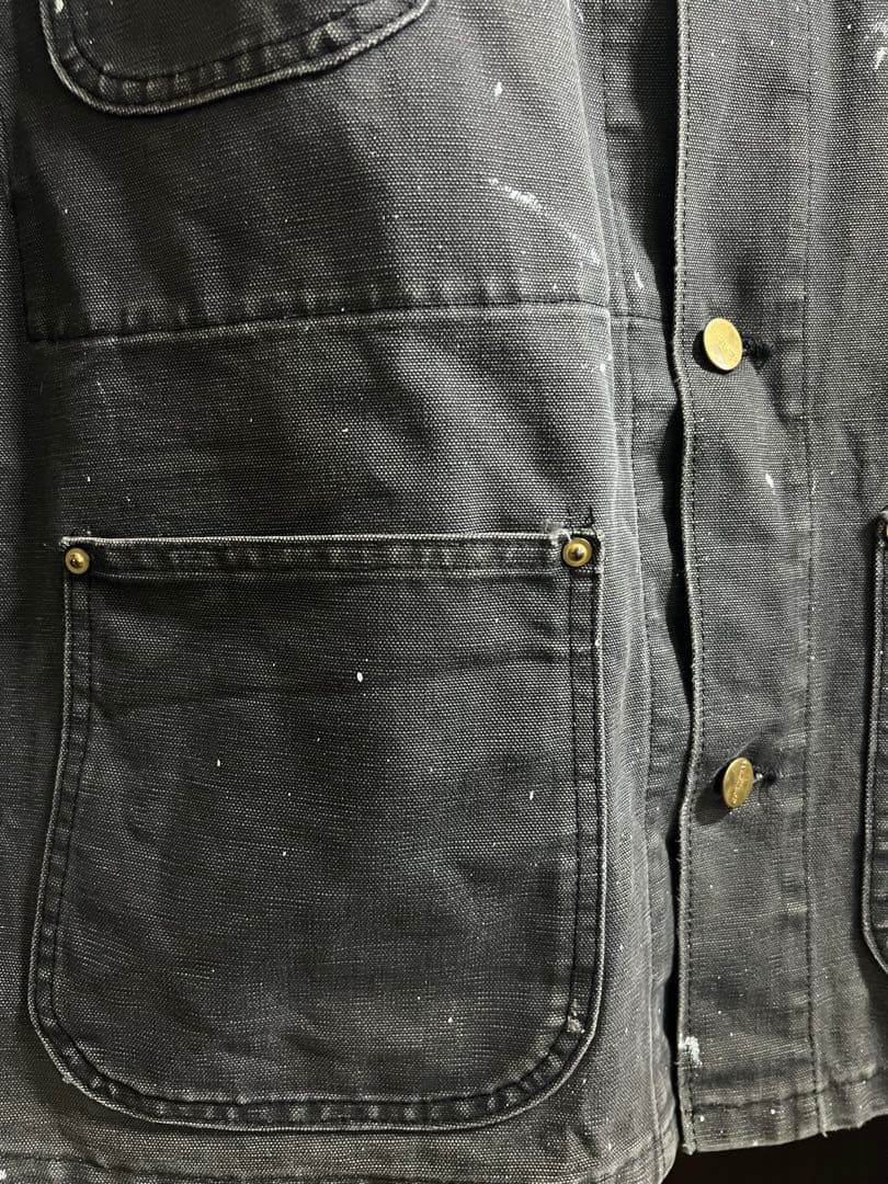 Carhartt /カーハート チョアコート80〜90s