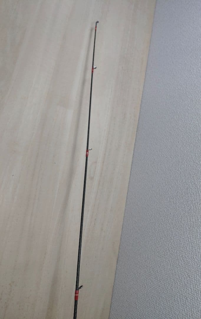 フローターボーイズスティック 4.7f　サーフェイスジョー　トップウォーター