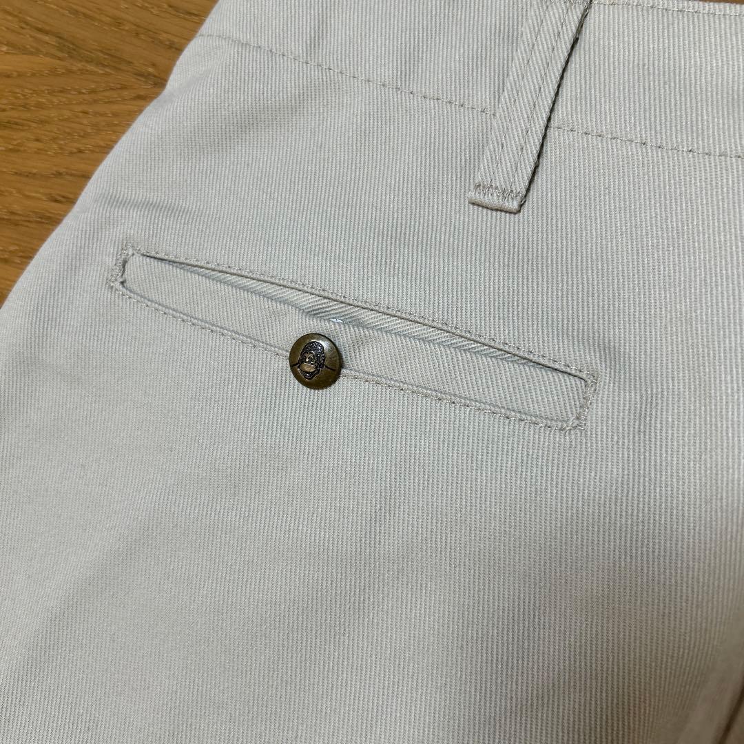 BEN DAVIS パンツ　GORILLA CUT サイズ34