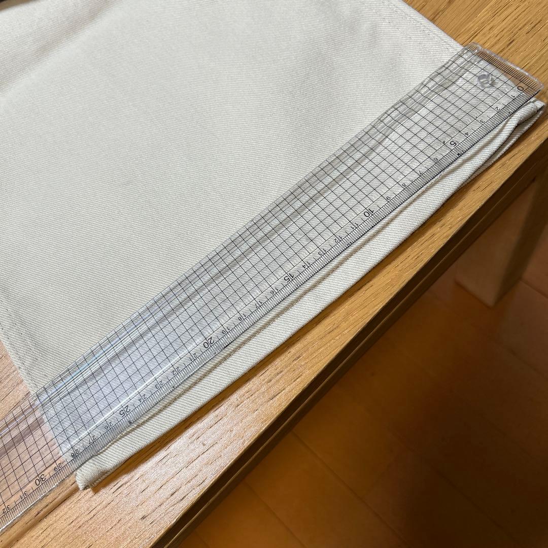 BEN DAVIS パンツ　GORILLA CUT サイズ34