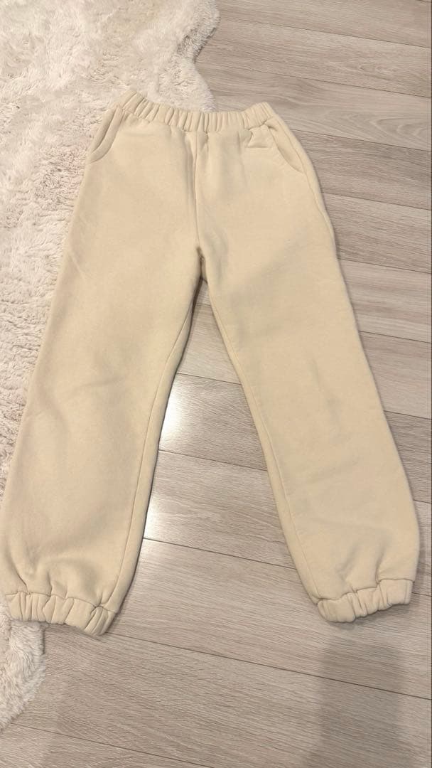 SeaRoomlynn Volume Sweat プルオーバー❤︎セットアップ