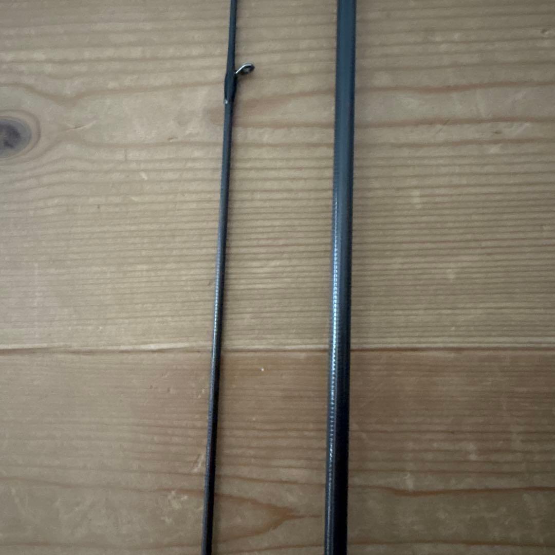 ロッド 23CORTO 23GCORUS-612L-HS