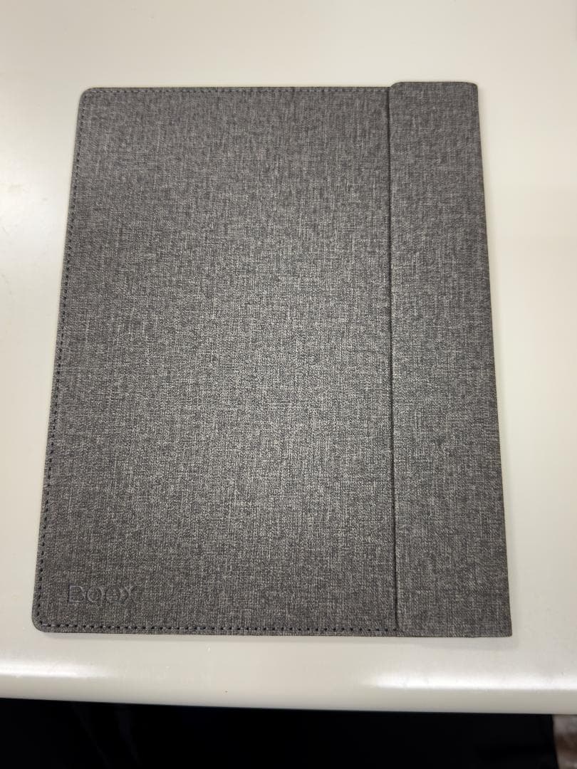 BOOX Nova Air C 7.8\" カラーE Inkタブレット