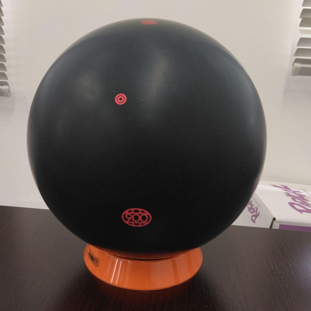 ボウリングボール HB EXTREME TOUR EDITION 14p4oz