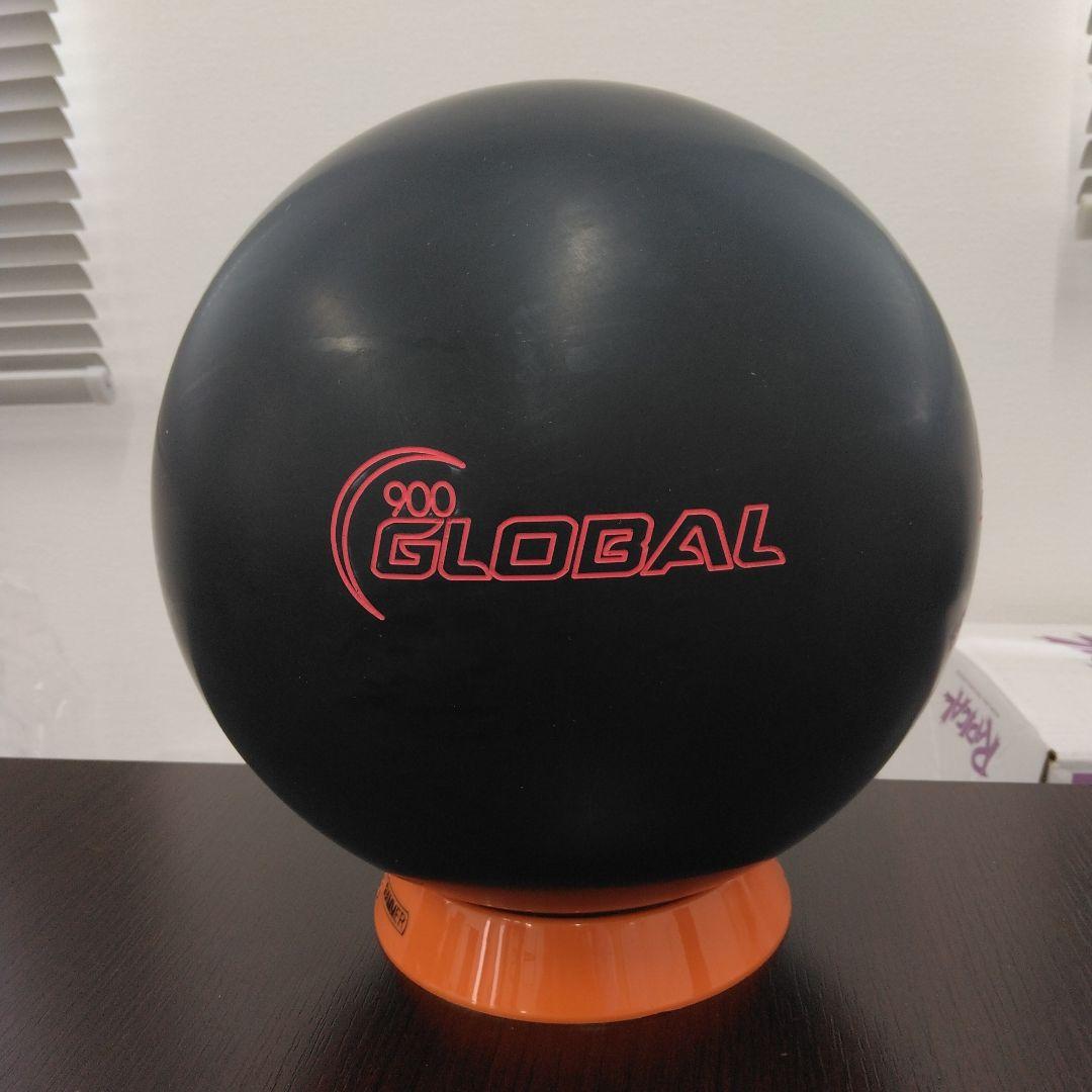 ボウリングボール HB EXTREME TOUR EDITION 14p4oz