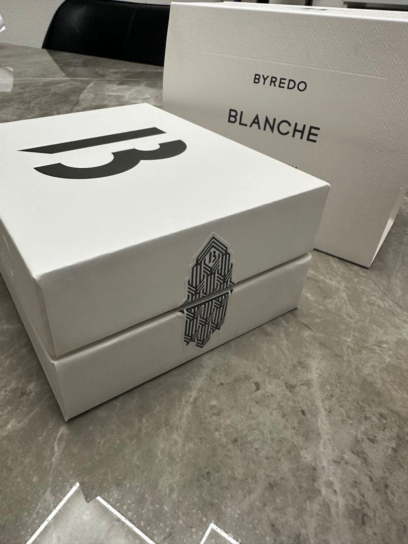 BYREDO バイレードブランシュ50ml 新品✨