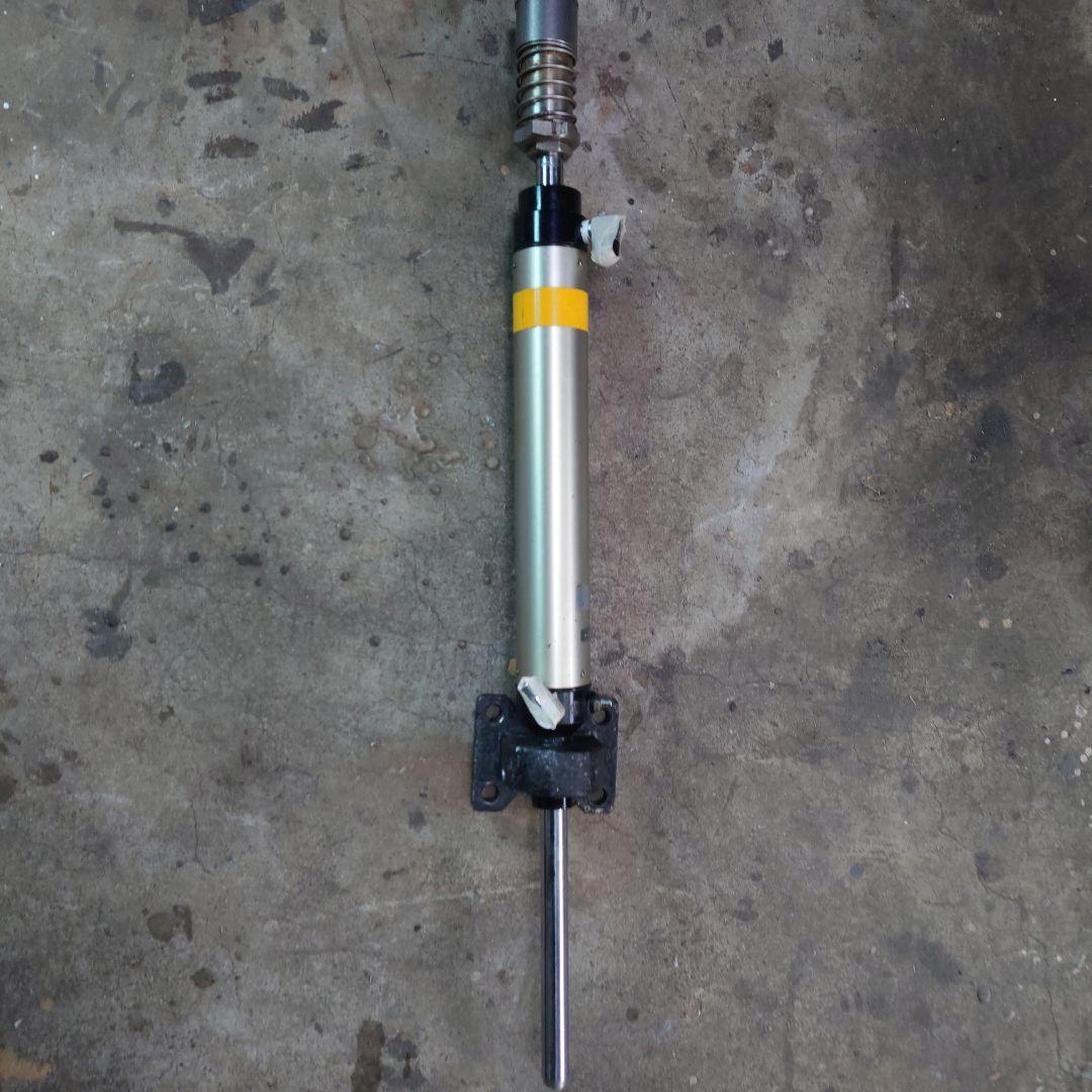 船舶ユニカス油圧ステアリング