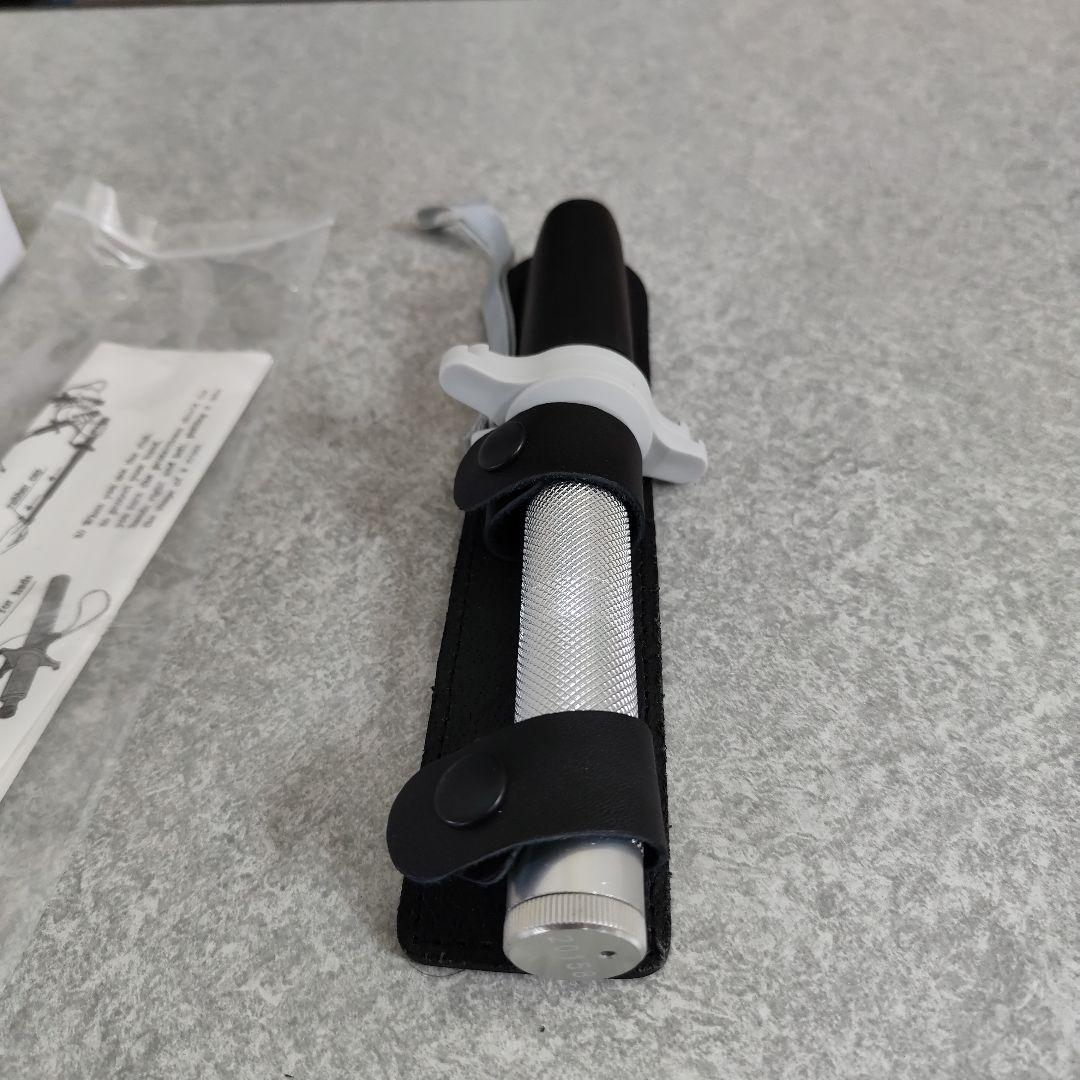 ユイル 警棒ケース　箱付き