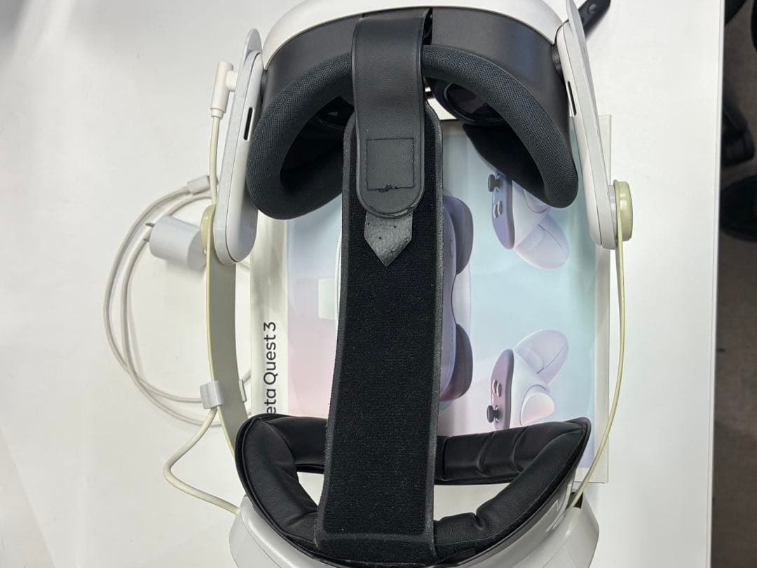  Quest3 128GB おまけ付き