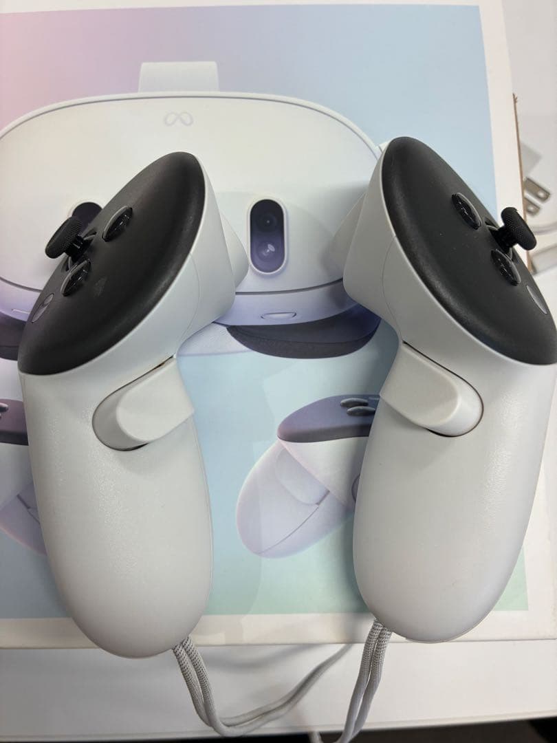  Quest3 128GB おまけ付き